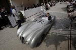 BMW 328 Bugelfalten Mille Miglia 1939 года
